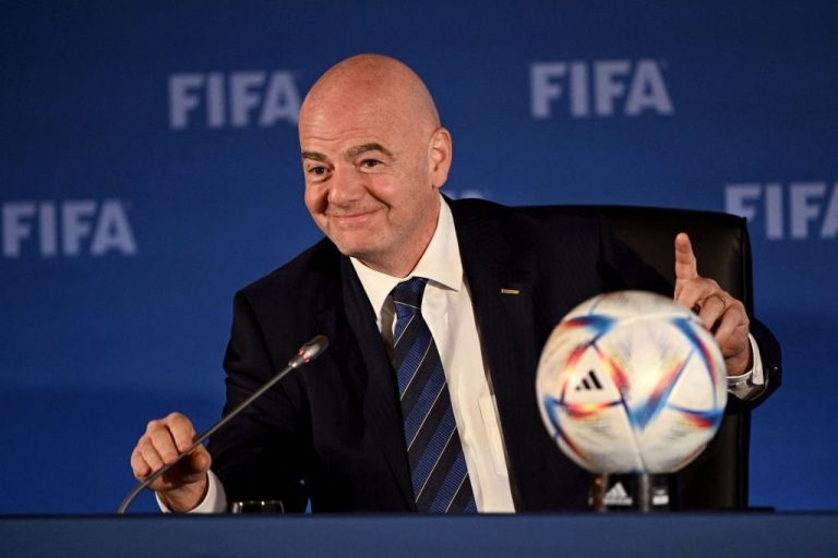 جلسه فیفا برگزار شد؛ صحبتی درباره اخراج تیم ملی از جام جهانی مطرح نشد