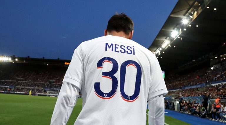 کمتر از 24 ساعت تا خداحافظی پاریس با مسی؛ پایان یک سوتفاهم