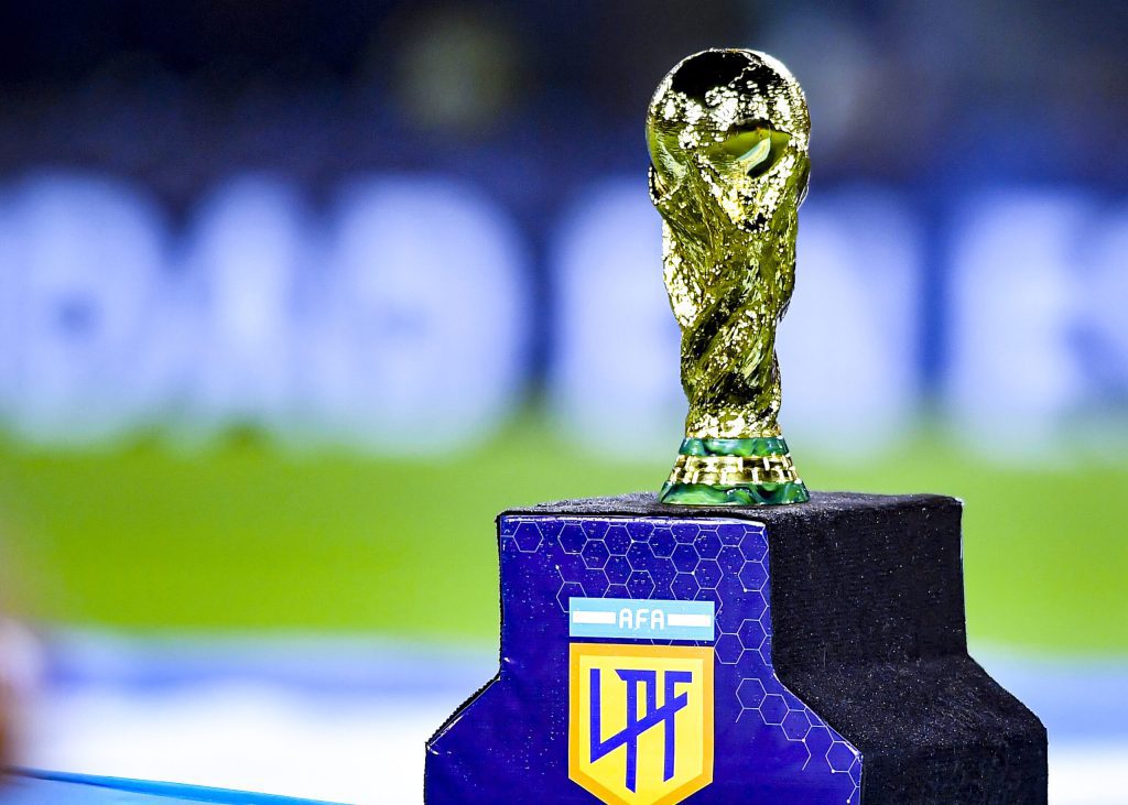 طرح عجیب و جالب فیفا؛ جام جهانی 2030 در شش کشور و سه قاره
